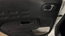 Citroen C3 1.2 PureTech 110 Plus 5dr EAT6 Petrol Hatchback